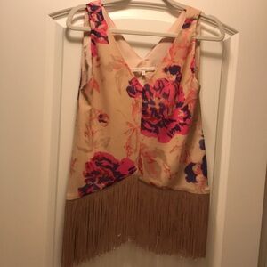 Women’s RACHEL Rachel Roy tanktop size small